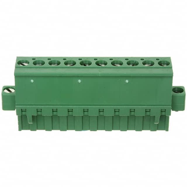 1-796861-0 TE Connectivity AMP Connectors  Headers Plugs and Sockets